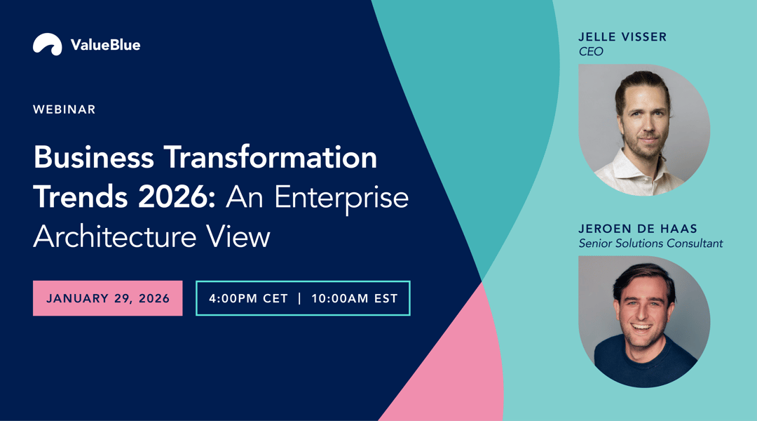 [Webinar] Business Transformation Trends 2026_Thumbnail Image