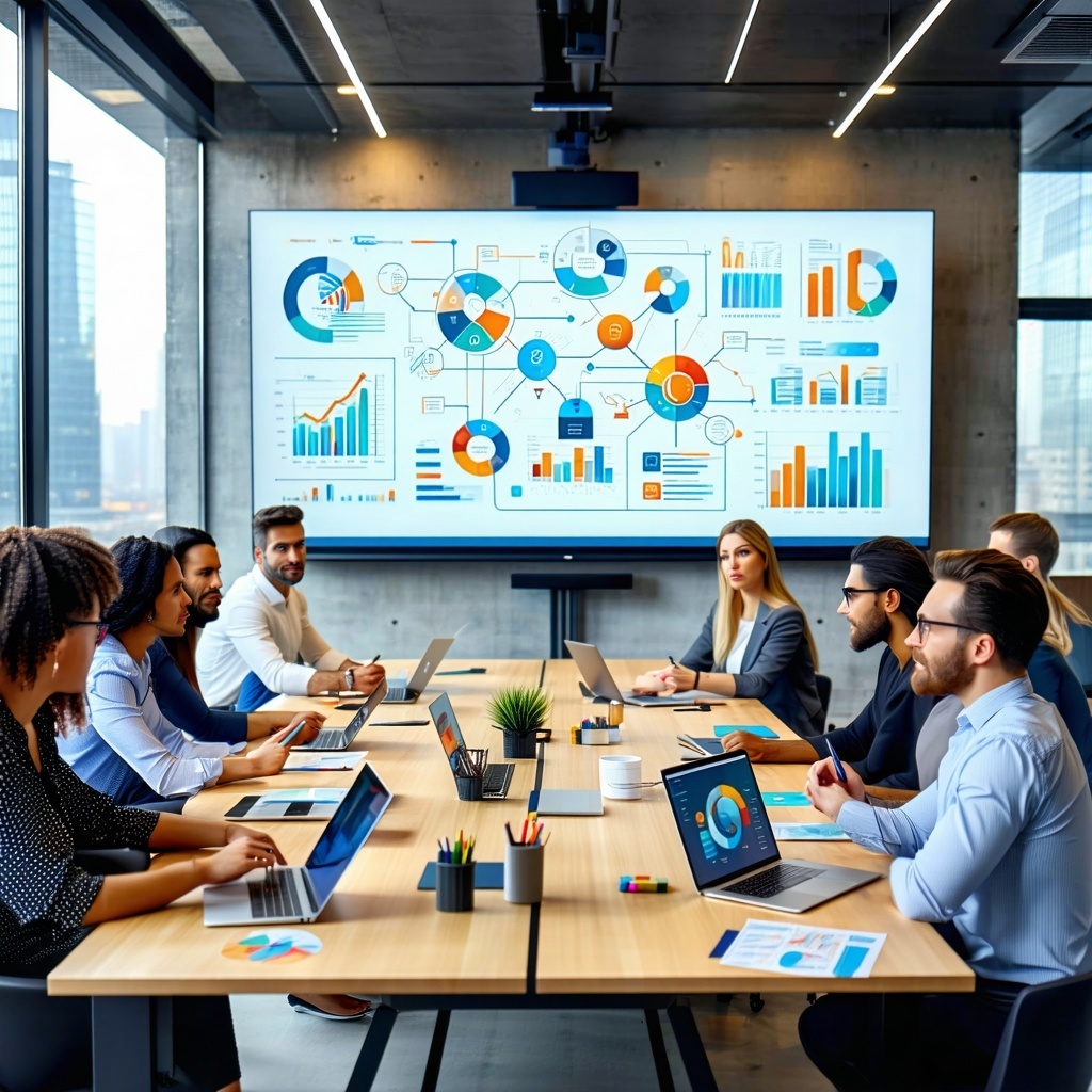 7 Common Enterprise Architecture Challenges (and How to Solve Them)