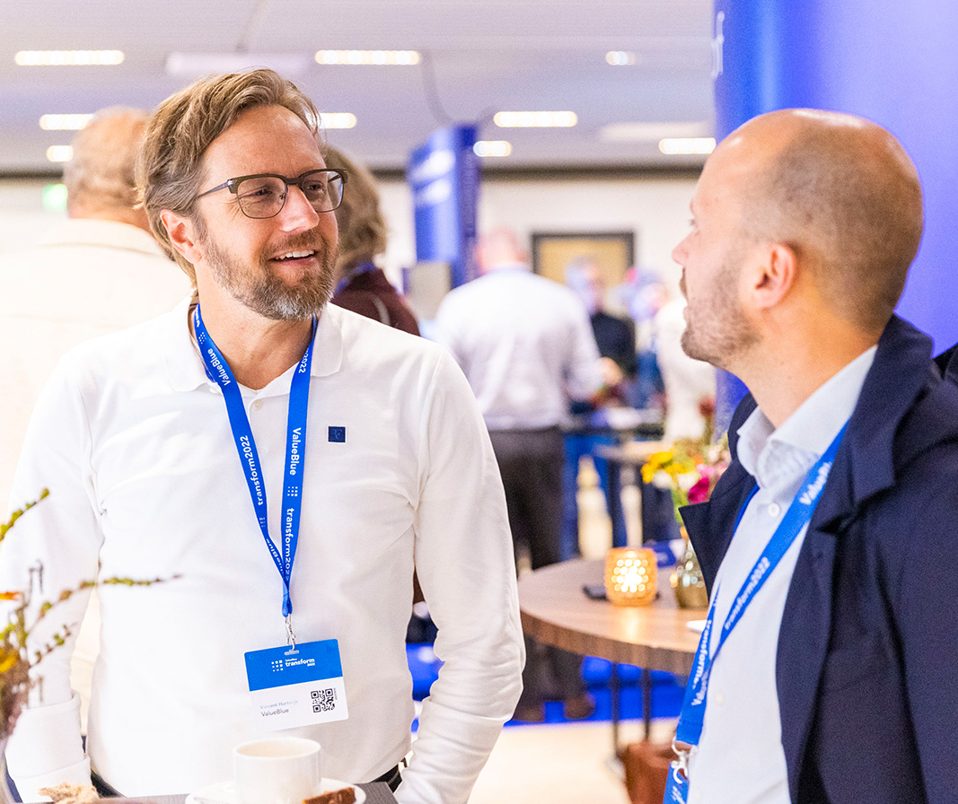 ValueBlue Colleagues ValueBlue Colleagues