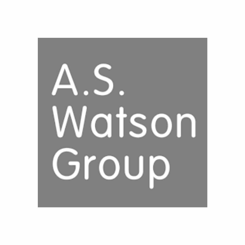 AS Watson_greyscale