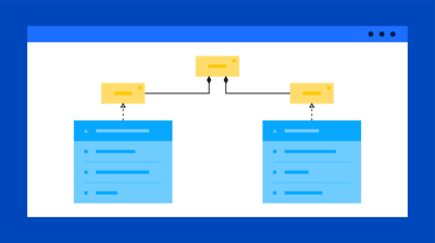 Model data within your architecture platform