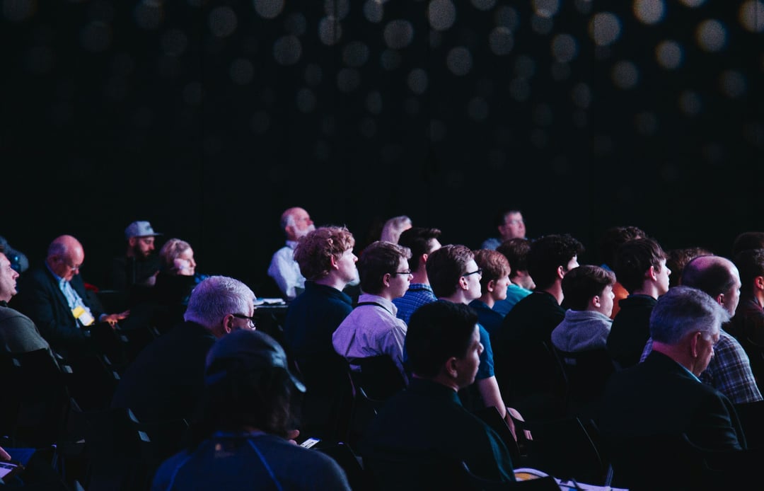 Events generic image 1