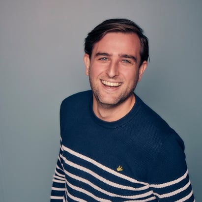 Jeroen De Haas - Square