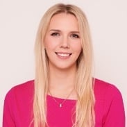 Olga Kulikova