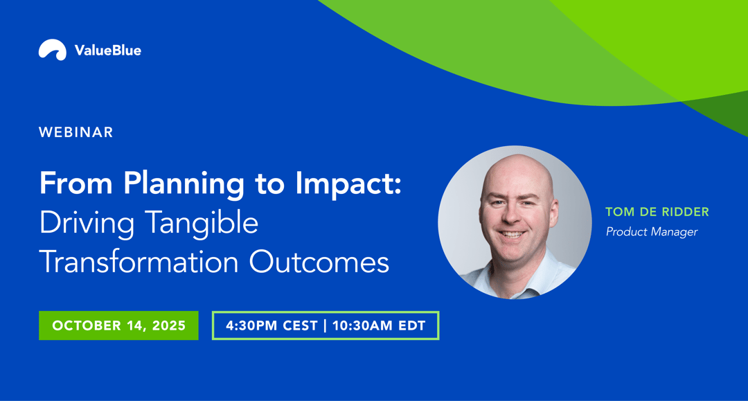 Webinar_Linkedin Image_From Planning to Impact