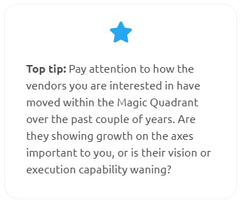 top tip