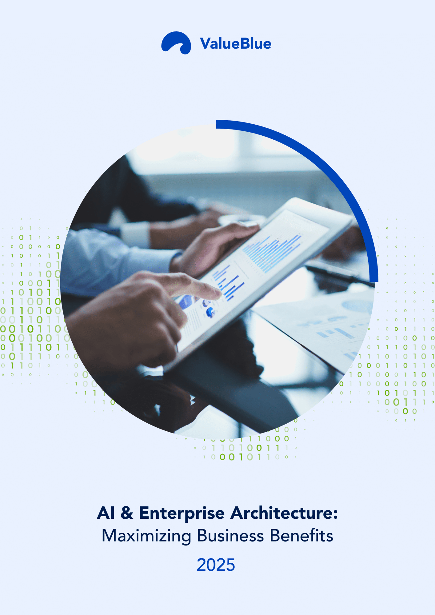 AI and Enterprise Architecture