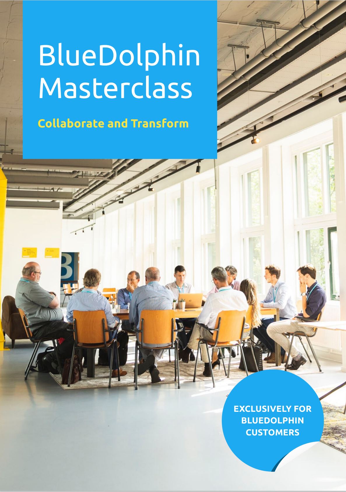 BlueDolphin-masterclass