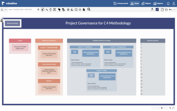 Project-Governance-for-C4-template9