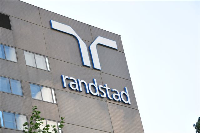 Randstad office